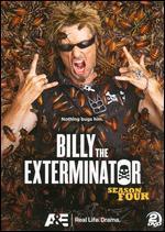 Billy the Exterminator [TV Series]