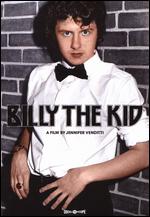 Billy the Kid - Jennifer Venditti