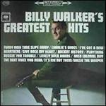 Billy Walker's Greatest Hits - Billy Walker