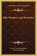 Billy Whiskers and the Radio