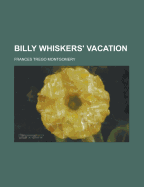 Billy Whiskers' Vacation