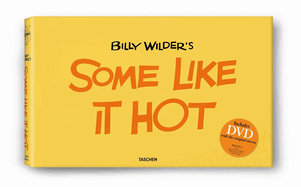 Billy Wilder's Some Like It Hot: (Dvd Edition)