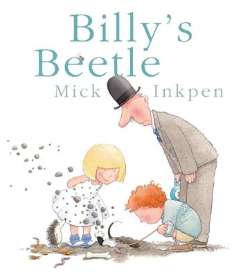 Billy's Beetle - Inkpen, Mick