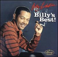 Billy's Best! - Billy Eckstine