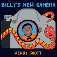 Billy's New Camera