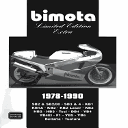 Bimota 1978-1990