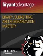 Binary, Subnetting, and Summarization Mastery