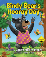 Bindy Bear's Hooray Day
