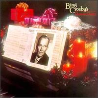 Bing Crosby's Christmas Classics - Bing Crosby