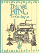 Bing Toy Catalogue 1898