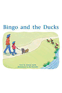 Bingo and the Ducks: Individual Student Edition Yellow (Levels 6-8)