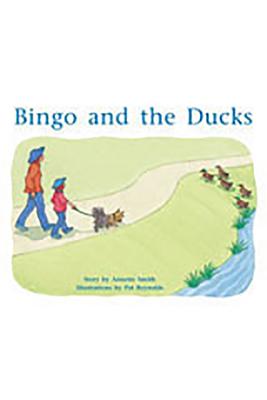Bingo and the Ducks: Individual Student Edition Yellow (Levels 6-8) - Smith