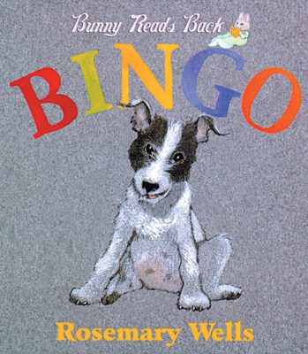 Bingo! - Wells, Rosemary