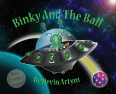 Binky And The Ball