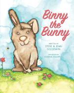 Binny the Bunny