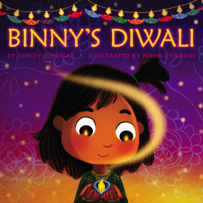 Binny's Diwali - Umrigar, Thrity
