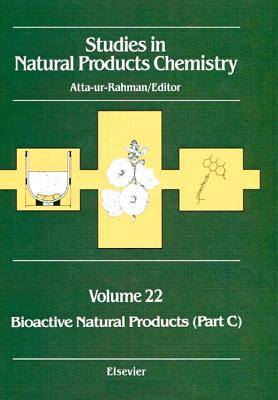 Bioactive Natural Products (Part C): V22 - Rahman, Atta-ur