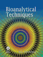 Bioanalytical Techniques
