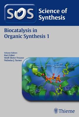 Biocatalysis in Organic Synthesis 1, Workbench Edition - Faber, Kurt (Editor)