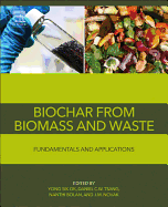 Biochar from Biomass and Waste: Fundamentals and Applications