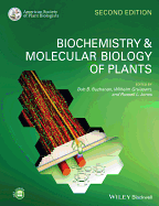 Biochemistry and Molecular Biology of Plants