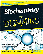 Biochemistry for Dummies