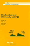 Biochemistry of Vitamin B6 and PQQ