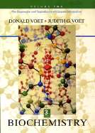 Biochemistry, the Expression and Transmission of Genetic Information - Voet, Donald, and Voet, Judith G