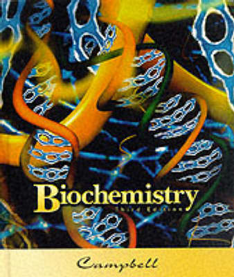 Biochemistry - Campbell, Mary K