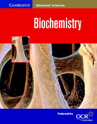 Biochemistry - Harwood, Richard