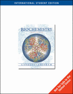 Biochemistry - Garrett, Reginald H., and Grisham, Charles M.