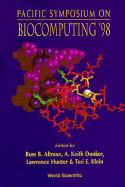 Biocomputing '98 - Proceedings of the Pacific Symposium