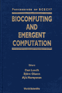 Biocomputing and Emergent Computation - Proceedings of Bcec97