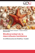 Biodiversidad de la macrofauna bentnica