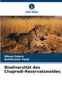 Biodiversit?t des Chapredi-Reservatswaldes