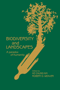 Biodiversity and Landscapes: A Paradox of Humanity