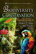 Biodiversity Conservation