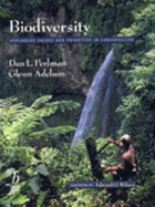 Biodiversity - Perlman, D J, and Adelson, G