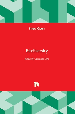 Biodiversity - Sofo, Adriano (Editor)