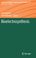 Bioelectrosynthesis