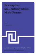 Bioenergetics and Thermodynamics: Model Systems: Synthetic and Natural Chelates and Macrocycles as Models for Biological and Pharmaceutical Studies