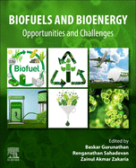 Biofuels and Bioenergy: Opportunities and Challenges