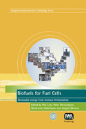 Biofuels for Fuel Cells