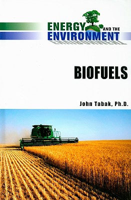 Biofuels - Tabak, John