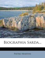 Biographia Sarda...