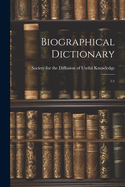 Biographical Dictionary: 1:1