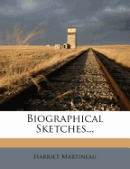 Biographical Sketches