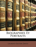 Biographies Et Portraits