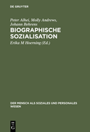 Biographische Sozialisation