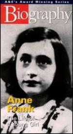 Biography: Anne Frank - The Life of a Young Girl